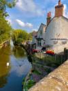 Boat Inn, Gnosall