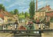 Stoke Bruerne