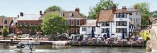 The Angel at Henley